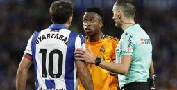 بث مباشر ريال مدريد وسوسيداد