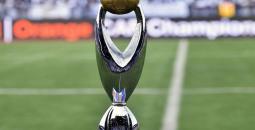 موعد نهائي دوري أبطال أفريقيا والقنوات الناقلة