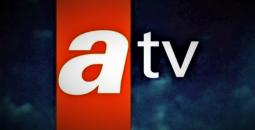 تردد قناة ATV التركية الجديد 2025