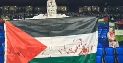 فريق عربي يرفض الاحتفال بلقب الدوري تضامناً مع غزة