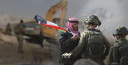 الضفة وحل الدولتين