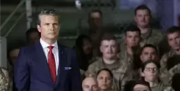 وزير الدفاع الأمريكي