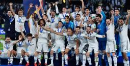 مواعيد مباريات ريال مدريد في كأس العالم للأندية 2025