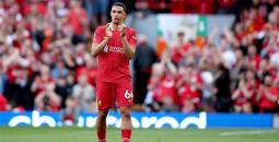 ريال مدريد يعلن رسمياً مشاركة أرنولد في كأس العالم للأندية