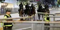 الاكوادور