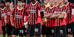 ميلان يغيب عن البطولات الأوروبية الموسم القادم