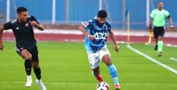 بيراميدز يواجه بتروجيت في مواجهة حاسمة بالدوري المصري الممتاز