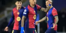 الذكاء الاصطناعي يجري تعديلاً حول الفائز بدوري أبطال أوروبا 2052
