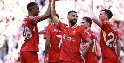 ليفربول يحسم أولى صفقاته الصيفية