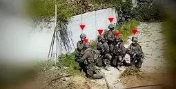 احتلال