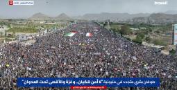 مسيرات اليمن