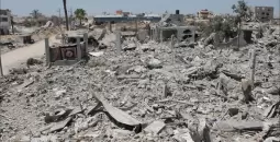 بلدة خزاعة