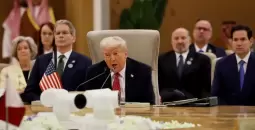 القمة الخليجية الأمريكية