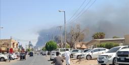 السودان.