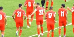منتخب الأردن أول المتأهلين العرب إلى كأس العالم 2026