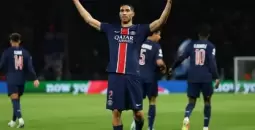 لاعبو المغرب يغزون النهائيات الأوروبية