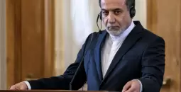 وزير خارجية طهران
