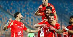 ماذا يحتاج الأهلي في الجولة الأخيرة لحسم لقب الدوري المصري