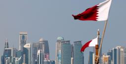 قطر الدوحة