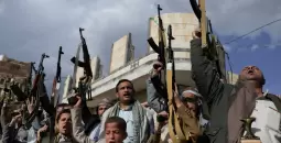 الحوثيين