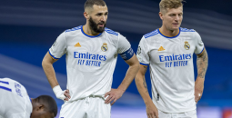 أكثر اللاعبين خوضا لنهائي دوري أبطال أوروبا