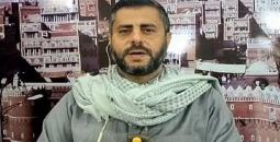محمد البخيتي