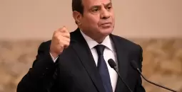 السيسي