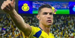 فريق برازيلي مع رونالدو