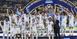 ريال مدريد يتلقى ضربة قوية قبل مواجهة الهلال السعودي في مونديال الأندية