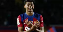 برشلونة يضع شرطاً خرافياً في عقد يامال