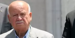 زكريا الأغا
