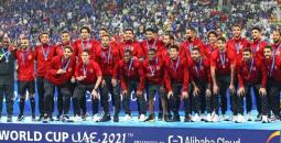 مواعيد مباريات الأهلي في كأس العالم للأندية 2025