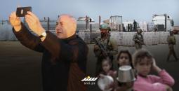 تضليل اسرائيلي حول المساعدات