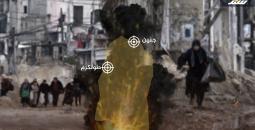نزوح شمال الضفة