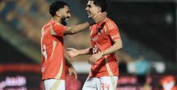 نجم الأهلي المصري يتلقى عرضاً قطرياً بعد كأس العالم للأندية