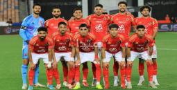 منح الأهلي المصري فرصة (استثنائية) قبل كأس العالم للأندية