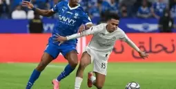 5 مرشحين لجائزة أفضل لاعب واعد في الدوري السعودي