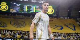 توقف مفاوضات النصر السعودي مع رونالدو