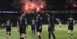 باريس سان جيرمان يبلغ نهائي دوري أبطال أوروبا