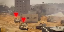 خلال كمين سابق للقسام.webp