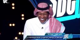 محمد الدعيع أيقونة كروية وشخصية قيادية من قلب قبيلة شمر