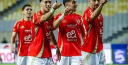 الأهلي يبتعد بصدارة الدوري المصري
