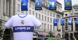 6.7 مليار دولار تضع ريال مدريد في قمة أندية العالم