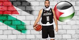 منع لاعب منتخب فلسطين من دخول أمريكا بسبب منشورات مناهضة للحرب على غزة