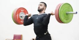نجم غزة في تحدٍ آسيوي جديد بالصين