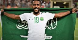 ثروة نواف العابد