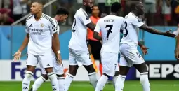 تشكيلة ريال مدريد في كأس العالم للأندية 2025