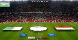 تعرف على ملاعب بطولة كأس العرب 2025 في قطر