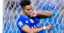 كم يبلغ راتب سالم الدوسري الجديد مع الهلال؟