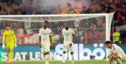 أرسنال يخطف صفقة ريال مدريد